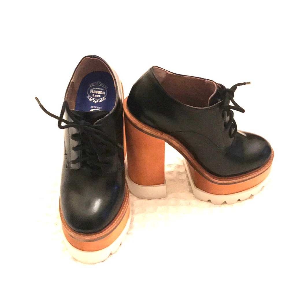 Jeffrey Campbell